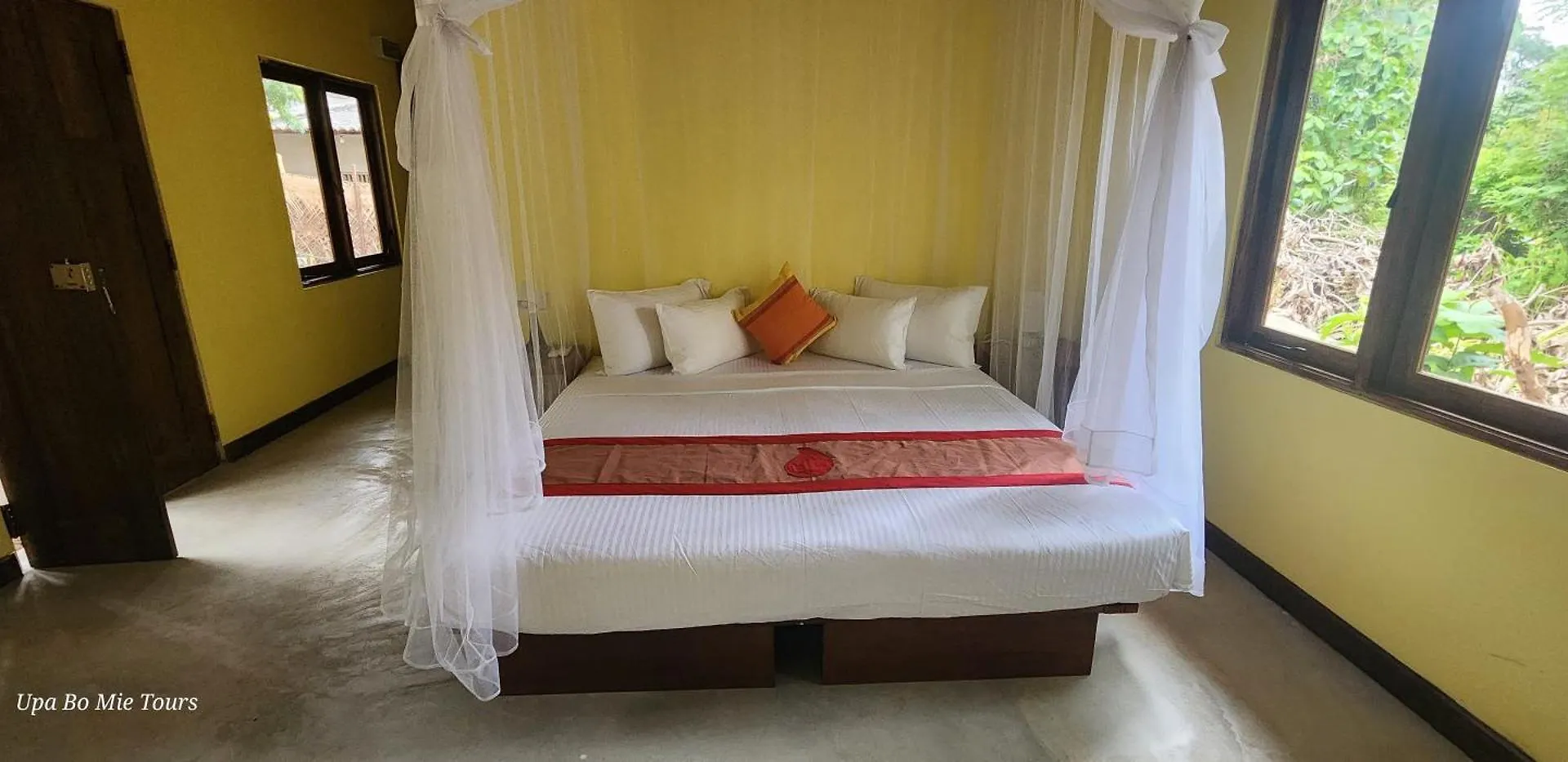 Undiya The Neighborhood Sigiriya Bed & Breakfast