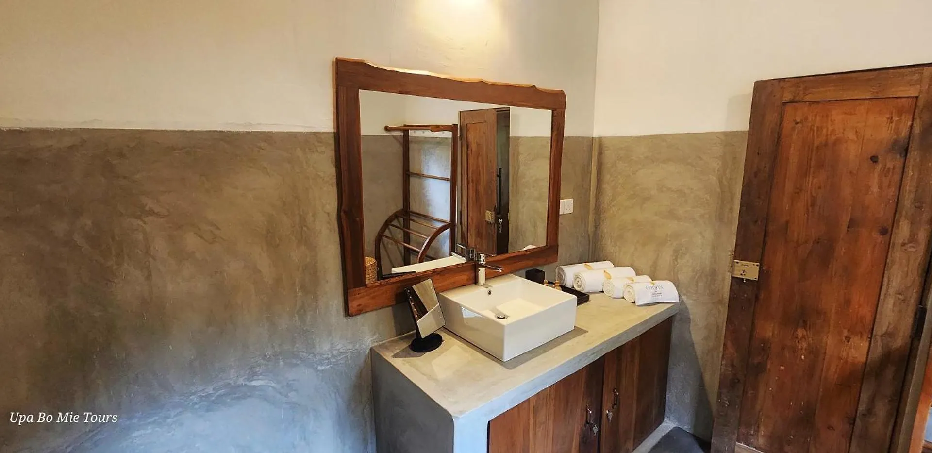 Undiya The Neighborhood Sigiriya Bed & Breakfast