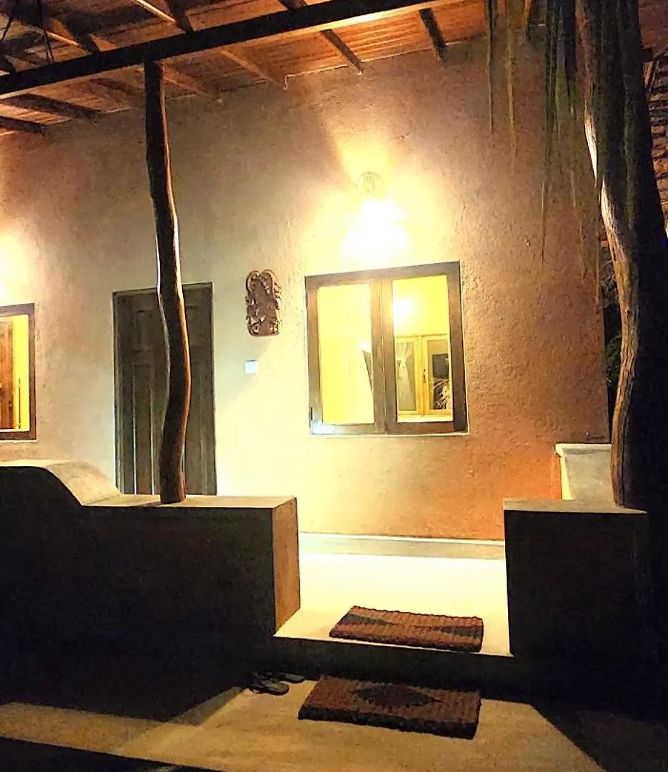 Undiya The Neighborhood Sigiriya Bed & Breakfast Sri Lanka