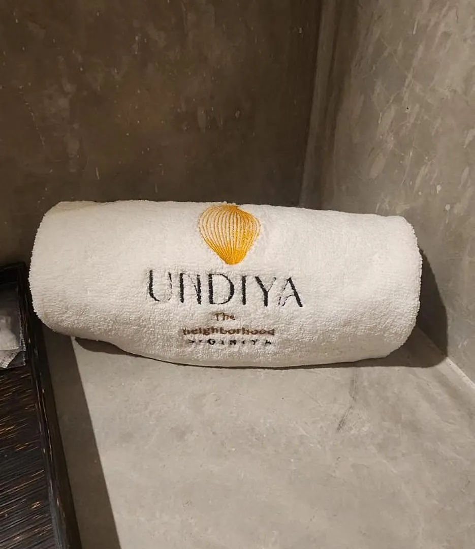 Undiya The Neighborhood Sigiriya Bed & Breakfast 0*,