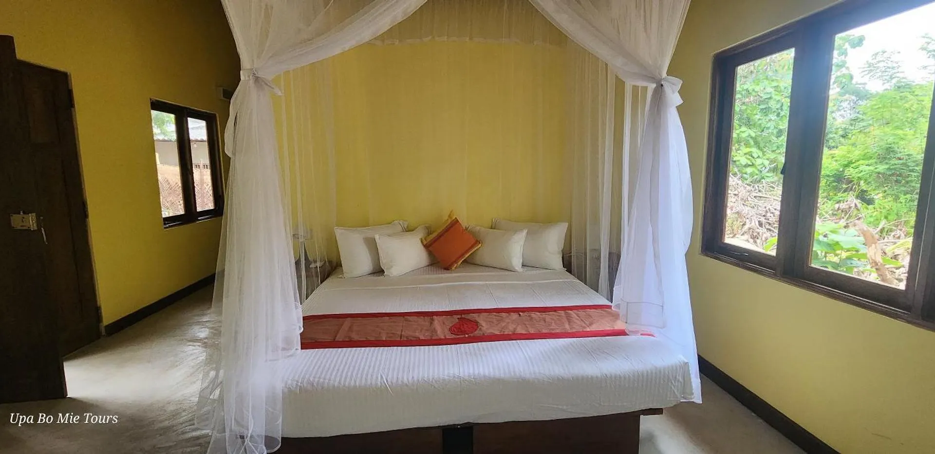 Undiya The Neighborhood Sigiriya Bed & Breakfast