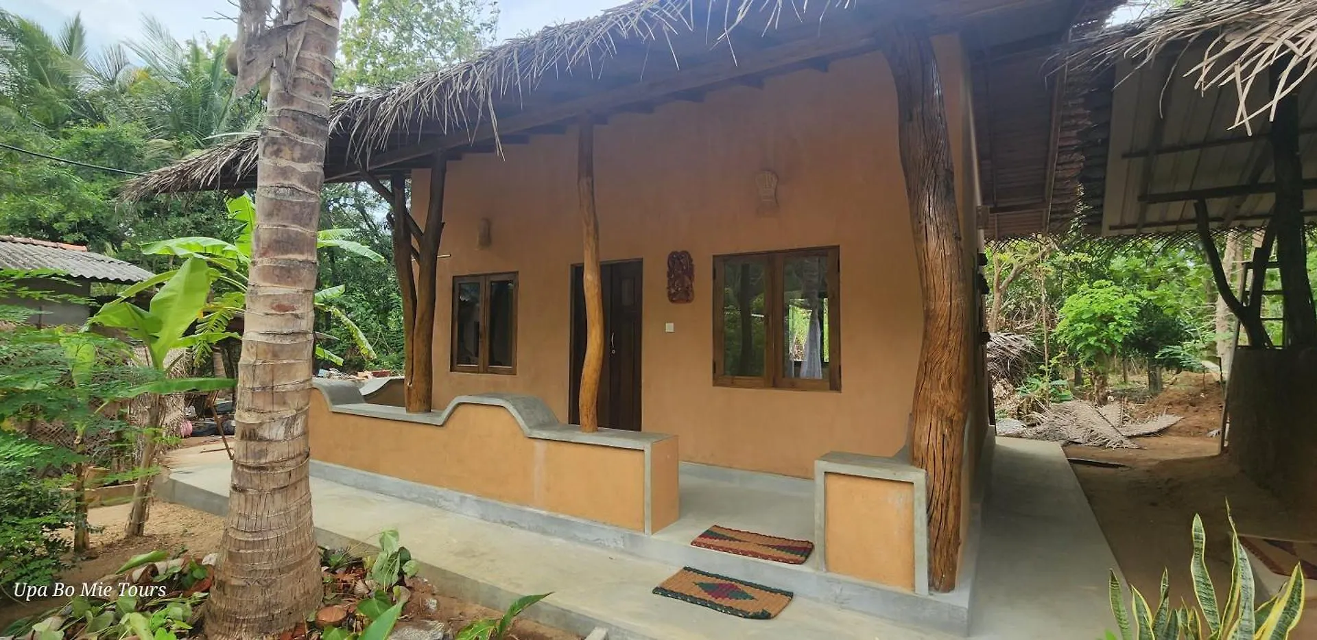 Undiya The Neighborhood Sigiriya Bed & Breakfast