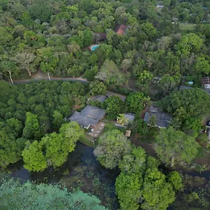 Bed & Breakfast Moksha, Sigiriya