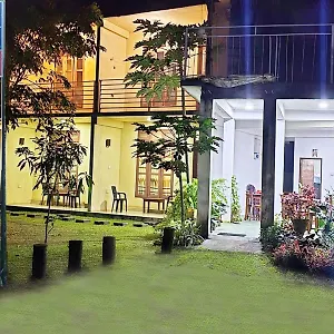 Dream Day Leisure Homes Sigirîya